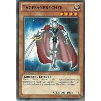 Tagesanbrecher STARFOIL SP14-DE002