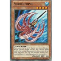 Schocktopus STARFOIL SP14-DE005