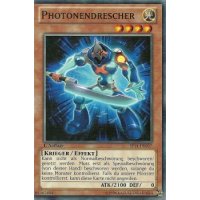 Photonendrescher STARFOIL SP14-DE007