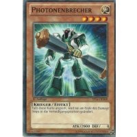 Photonenbrecher STARFOIL SP14-DE008