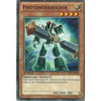Photonenbrecher STARFOIL SP14-DE008