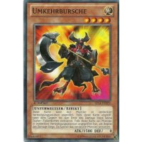Umkehrbursche STARFOIL SP14-DE009