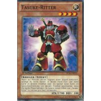 Tasuke-Ritter STARFOIL SP14-DE010