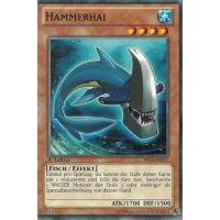 Hammerhai STARFOIL