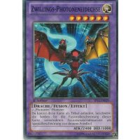 Zwillings-Photoneneidechse STARFOIL SP14-DE020