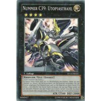 Nummer C39: Utopiastrahl STARFOIL SP14-DE022