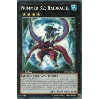Nummer 32: Haidrache STARFOIL SP14-DE023