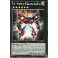 Photonensto&szlig;-Rausschmei&szlig;er STARFOIL SP14-DE024