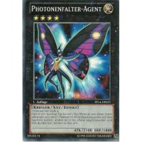 Photonenfalter-Agent STARFOIL SP14-DE025