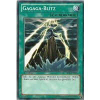 Gagaga-Blitz STARFOIL SP14-DE033