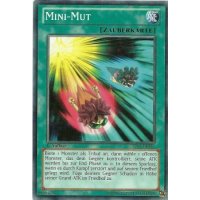 Mini-Mut STARFOIL
