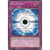 Xyz-Effekt STARFOIL SP14-DE037