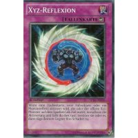 Xyz-Reflexion STARFOIL SP14-DE038