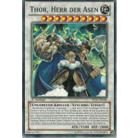 Thor, Herr der Asen STARFOIL SP14-DE048