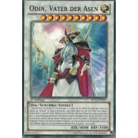 Odin, Vater der Asen STARFOIL SP14-DE050