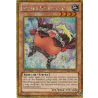 Ritter Dickbauch PGLD-DE004