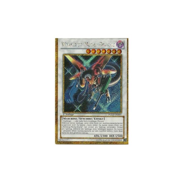 Werkzeug-Mecha-Drache PGLD-DE005