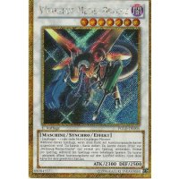 Werkzeug-Mecha-Drache PGLD-DE005