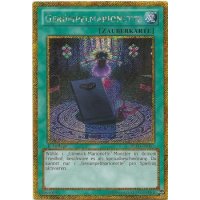 Gerümpelmarionette PGLD-DE007