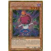 Gimmick-Marionette Humpty Dumpty PGLD-DE011