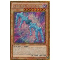 Gimmick-Marionette Schattenfühler PGLD-DE012