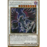 Schwarzfeder-Dunkelwutdrache PGLD-DE017