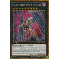Nummer C15: Gimmick-Marionette Riesiger Jäger  PGLD-019