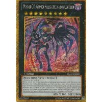 Nummer C40: Gimmick-Marionette der dunklen Fäden PGLD-DE020