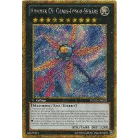 Nummer C9: Chaos-Dyson-Sphäre PGLD-DE022