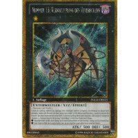 Nummer 13: Verkörperung des Verbrechens PGLD-DE023