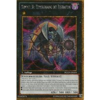 Nummer 31: Verkörperung der Bestrafung PGLD-DE024