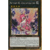 Nummer 82: Herzlandracho PGLD-DE025