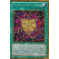 Rangsteigerungszauber Silberchaoskraft PGLD-DE027