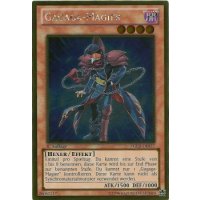 Gagaga-Magier PGLD-DE037