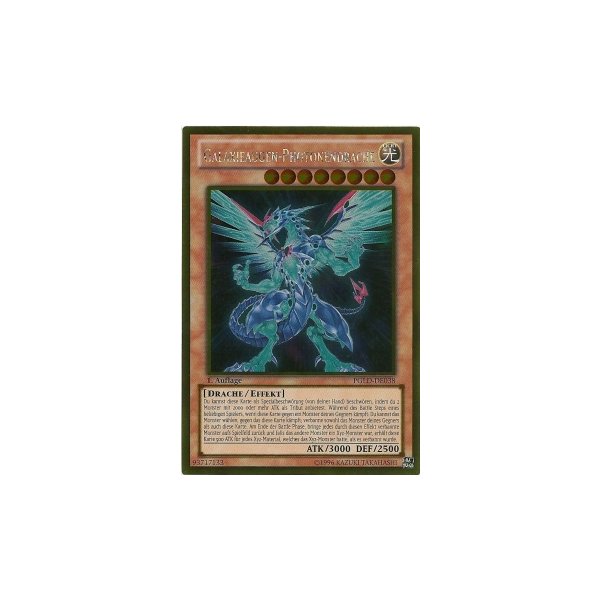 Galaxieaugen-Photonendrache PGLD-DE038