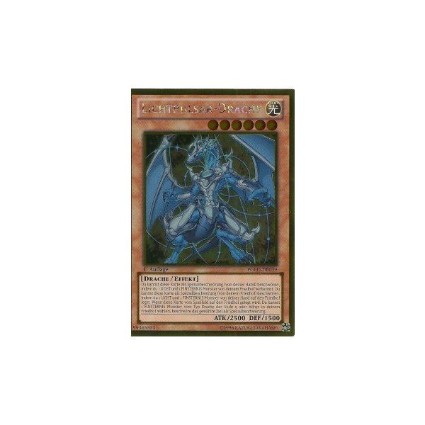 Lichtpulsar-Drache PGLD-DE039