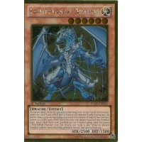 Lichtpulsar-Drache PGLD-DE039