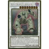 Kolossaler Kämpfer PGLD-DE043