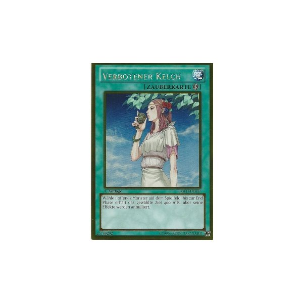 Verbotener Kelch PGLD-DE047