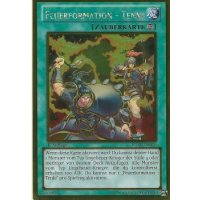 Feuerformation - Tenki PGLD-DE050