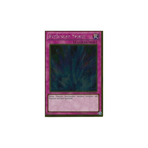 Rei&szlig;ender Tribut PGLD-DE060