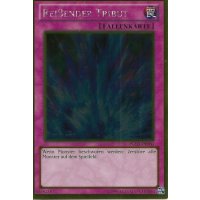 Reißender Tribut PGLD-DE060