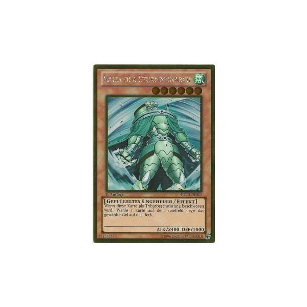 Raiza der Sturmmonarch PGLD-DE062