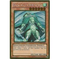 Raiza der Sturmmonarch PGLD-DE062