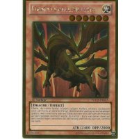 Urmaterialdrache PGLD-DE065