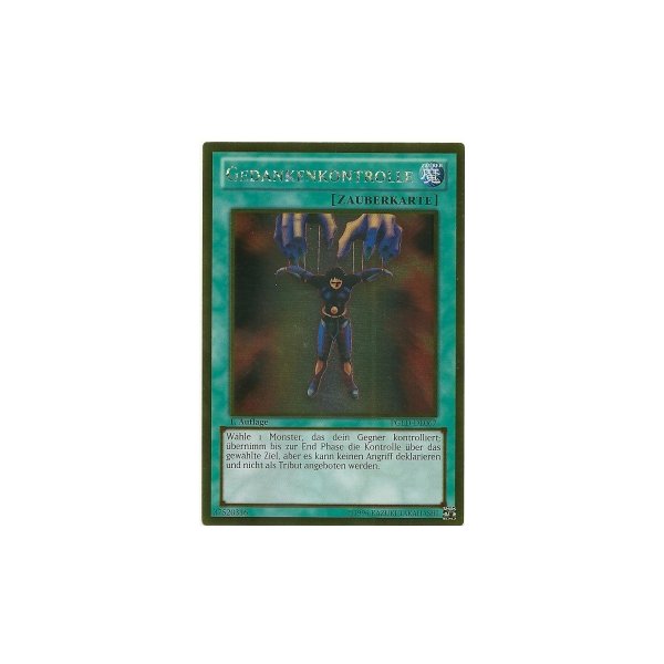 Gedankenkontrolle PGLD-DE067