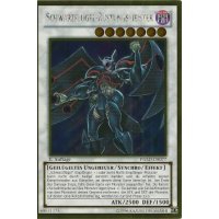 Schwarzflügel-Rüstungsmeister PGLD-DE077