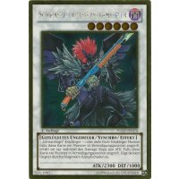 Schwarzflügel-Waffenmeister PGLD-DE078