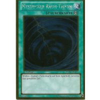 Mystischer Raum-Taifun PGLD-DE079