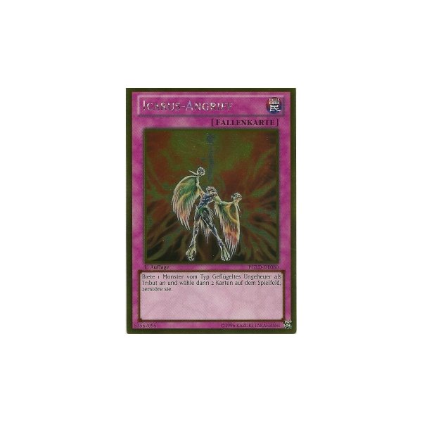 Icarus-Angriff PGLD-DE080